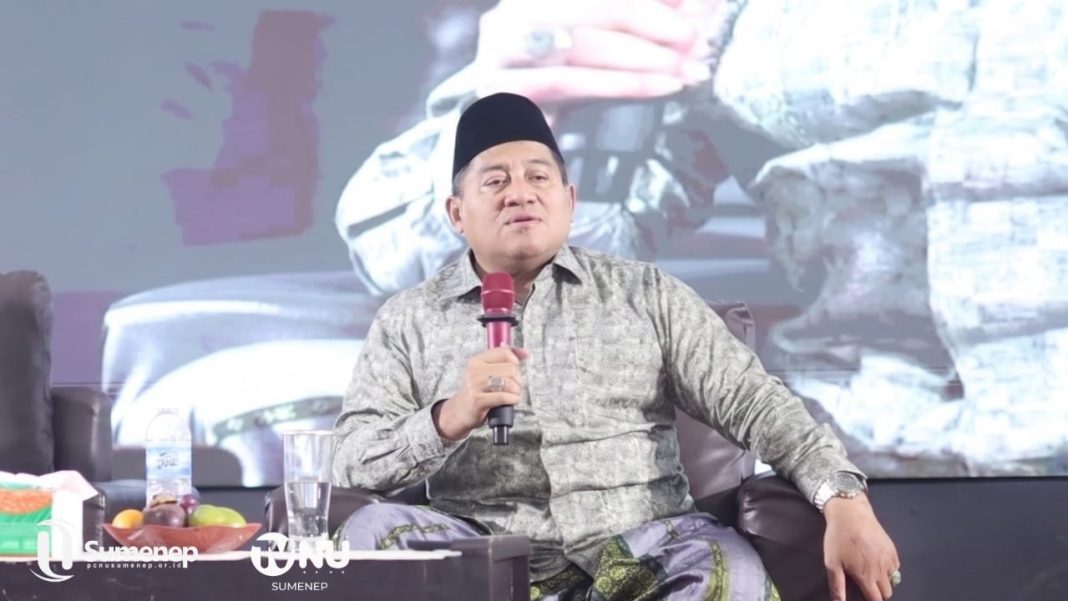 Sinergi Intelektual dan Spiritual: Kunci Utama Guru dalam Mengabdi