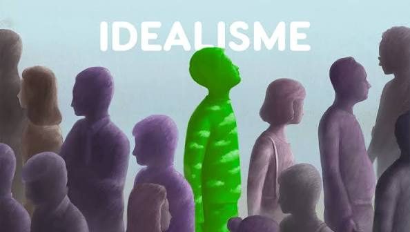 Krisis Idealisme, Runtuhnya Integritas